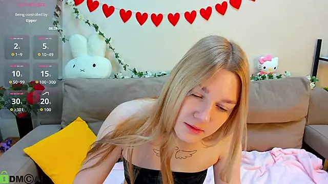 Sylvia Ortiz online show from 22, 2, 2026