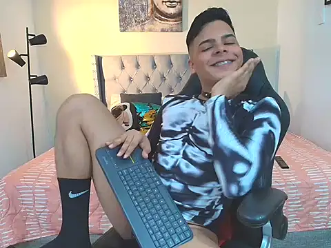 stewart mateo  online show from 27, 11, 2025