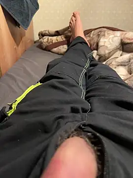 Darekjapa online show from 14, 11, 2025