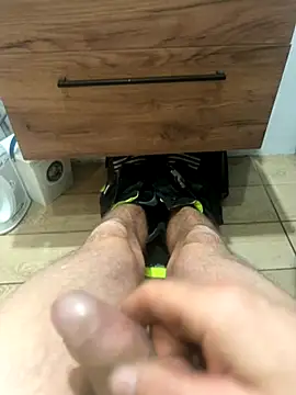 Darekjapa online show from 4, 12, 2025