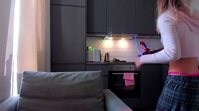 baobei03 online show from 17, 10, 2025