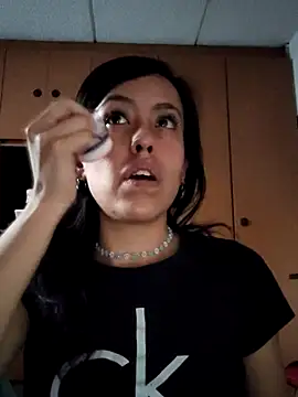 Queen Ashly online show from 10, 9, 2025