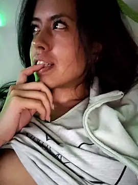 Queen Ashly online show from 18, 9, 2025