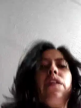 Queen Ashly online show from 26, 9, 2025