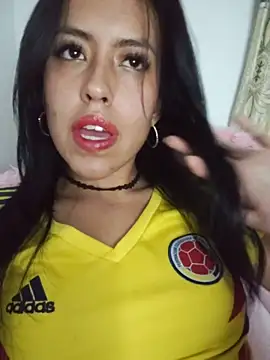 Queen Ashly online show from 16, 11, 2025