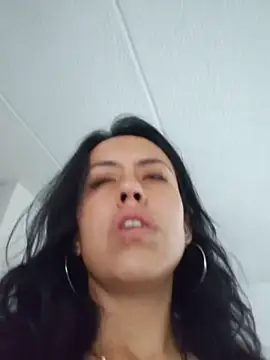 Queen Ashly online show from 30, 11, 2025