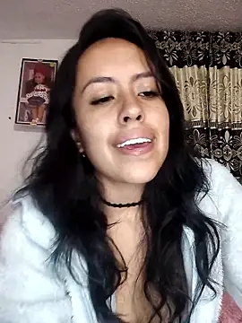 Queen Ashly online show from 11, 1, 2026