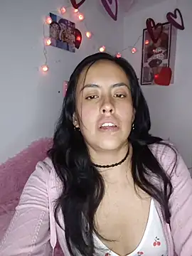 Queen Ashly online show from 2, 5, 2026