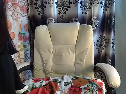 Sexy Mama Teresa online show from 20, 4, 2026
