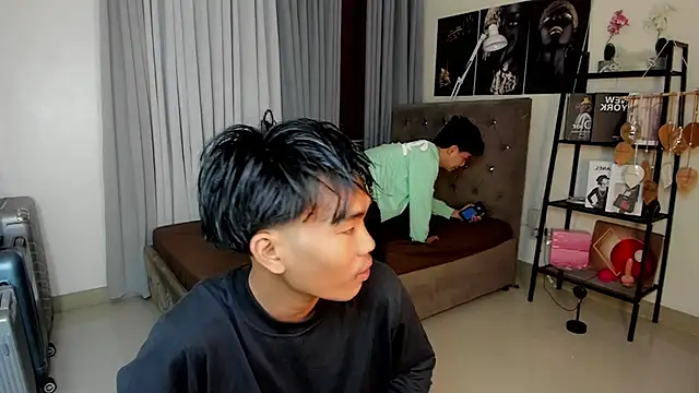 Snapshot of urfantasyhotbaby chatting on 25, 9, 2025 urfantasyhotbaby online show from 25, 9, 2025