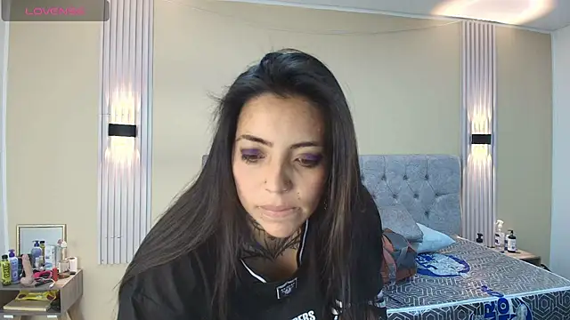 Snapshot of LiaMonroee_ chatting on 29, 9, 2025 LiaMonroee online show from 29, 9, 2025