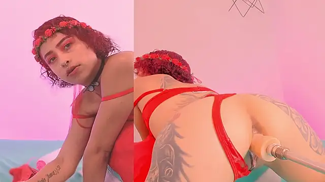 Gabriela Reyes online show from 29, 3, 2026