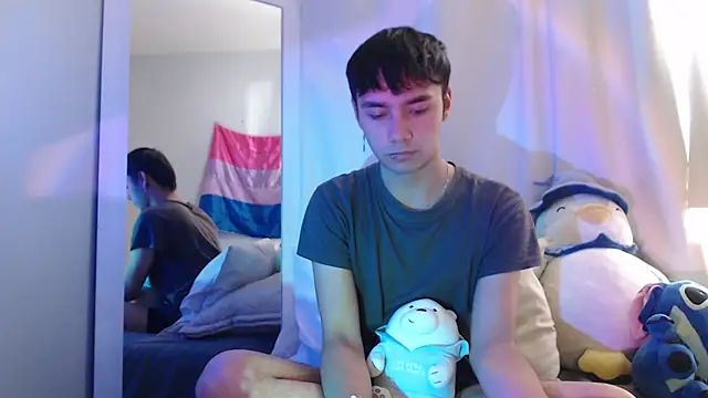 Noah Blaze online show from 25, 9, 2025