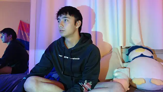 Noah Blaze online show from 5, 10, 2025