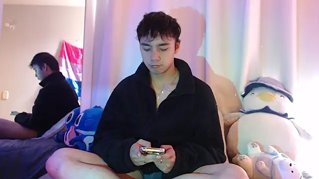 Noah Blaze online show from 6, 10, 2025