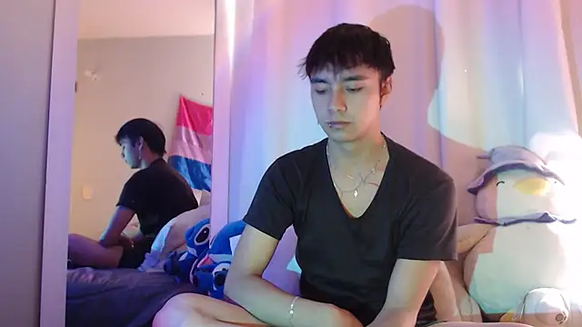 Noah Blaze online show from 7, 10, 2025