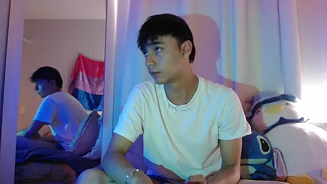 Noah Blaze online show from 16, 10, 2025