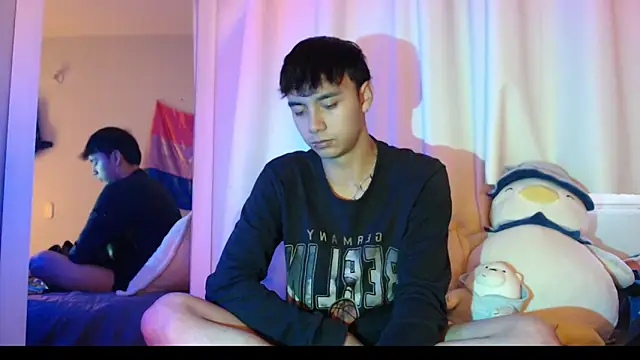 Noah Blaze online show from 22, 10, 2025