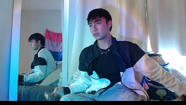 Noah Blaze online show from 6, 11, 2025