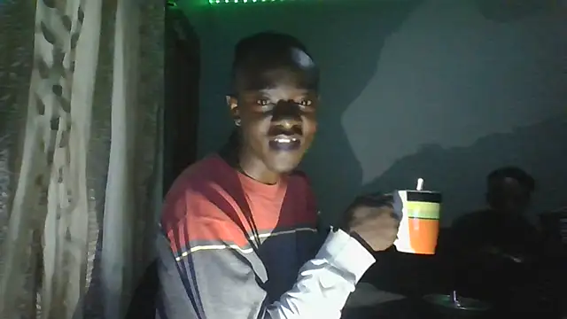 Nykho17 online show from 3, 11, 2025