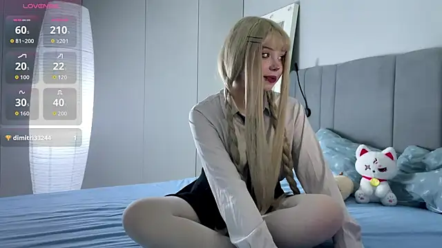 RileyVice online show from 10, 9, 2025