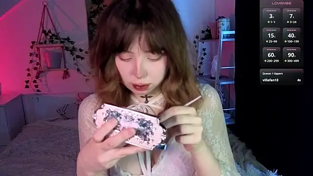 RileyVice online show from 7, 2, 2026