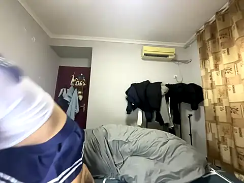 jingjing005 online show from 23, 12, 2025