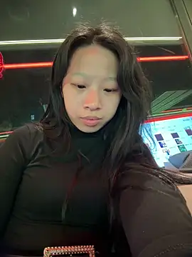 jingjing005 online show from 13, 3, 2026