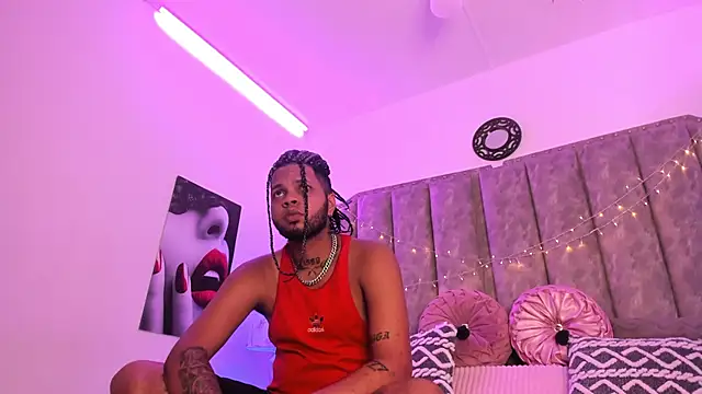 RickyAndSharlot online show from 10, 9, 2025