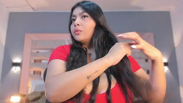 BellaBoobs  online show from 11, 9, 2025