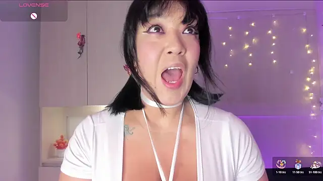 Snapshot of VickyRuiz_ chatting on 10, 6, 2026 VickyRuiz online show from 10, 6, 2026