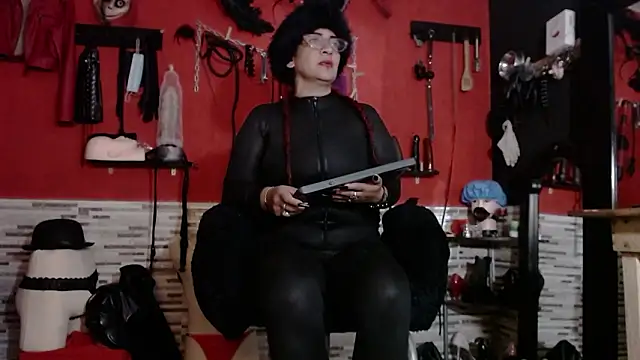 Miss Mirandaa online show from 24, 3, 2026