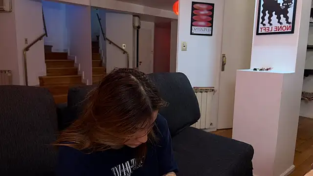 annaxxxb online show from 5, 11, 2025