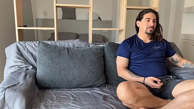 lenruy online show from 11, 1, 2026