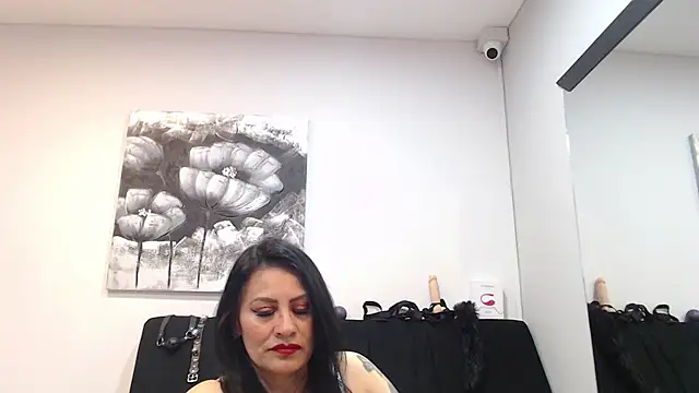 Snapshot of DonnaJoness chatting on 1, 10, 2025 DonnaJoness online show from 1, 10, 2025