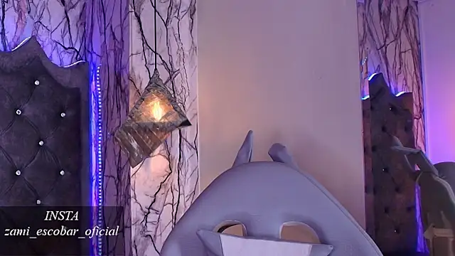 Snapshot of Zami_Escobar_of chatting on 3, 2, 2026 Zami Escobar of online show from 3, 2, 2026