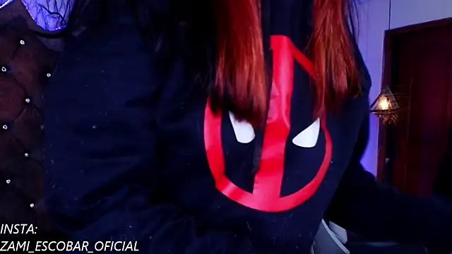 Snapshot of Zami_Escobar_of chatting on 23, 2, 2026 Zami Escobar of online show from 23, 2, 2026