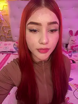 Ashly cutee online show from 13, 2, 2026