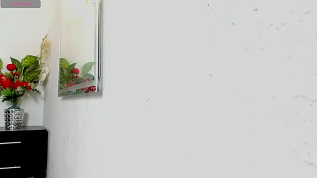 Candy Hott7 online show from 24, 11, 2025