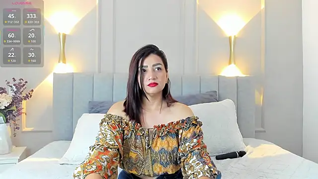 victoria bourne online show from 16, 9, 2025