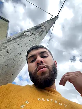 Diicaprio69 online show from 21, 10, 2025