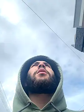 Diicaprio69 online show from 27, 10, 2025