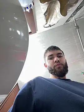 Diicaprio69 online show from 31, 10, 2025