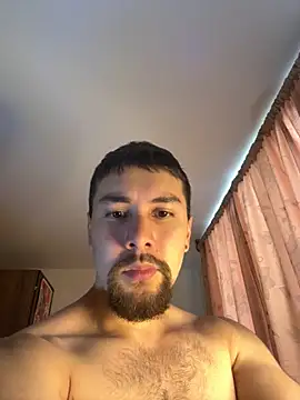 Diicaprio69 online show from 3, 11, 2025