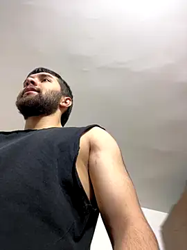 Diicaprio69 online show from 4, 12, 2025