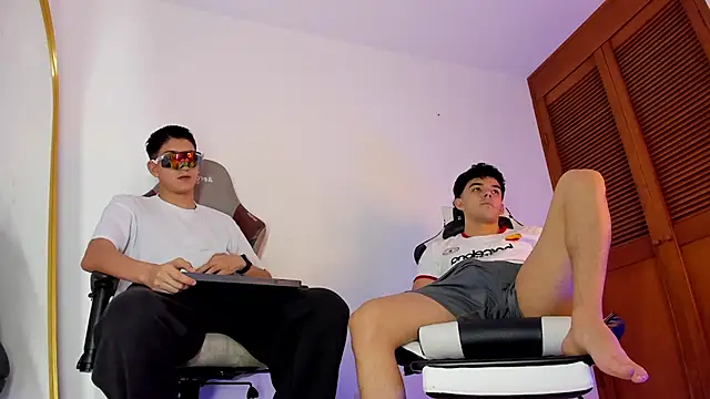 sotooliver3 online show from 20, 11, 2025