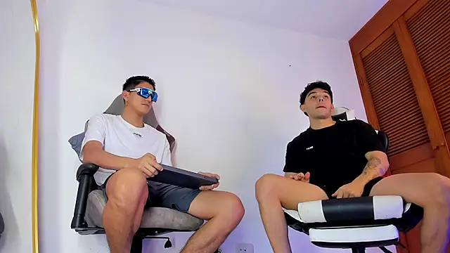 sotooliver3 online show from 26, 3, 2026