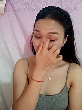 Lili lovely online show from 21, 9, 2025