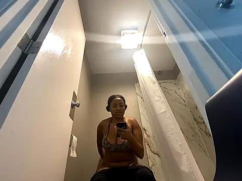 princesslivv online show from 29, 9, 2025