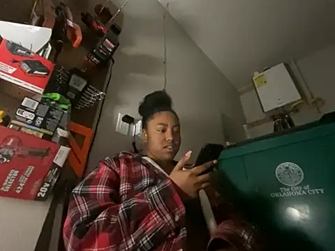 princesslivv online show from 29, 10, 2025